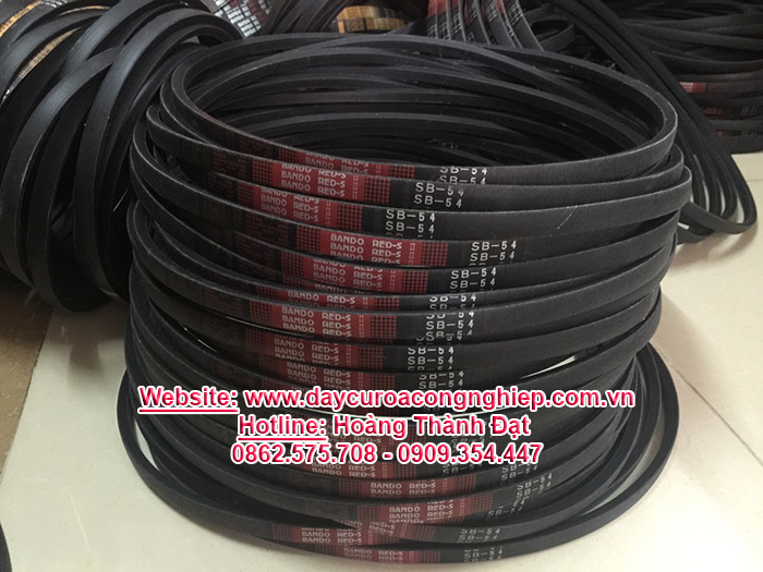 DÂY SB54 BANDO